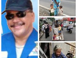 “Prof. Dr. Sutan Nasomal Harapkan Ketegasan Presiden RI Ultimatum Menteri Ekstra Atasi Krisis Kemiskinan Beri Terobosan Lapangan Kerja Harapan Rakyat NKRI ?!”