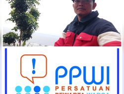 Nuryahman, Ketua DPC PPWI Kabupaten Pandeglang : “Rakernas dan HUT Ke-18 PPWI Merupakan Momentum Penting Antar Pewarta PPWI”