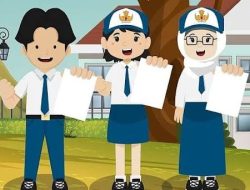 Tertunda, Pembangunan SMPN 6 Pangalengan Karena Efisiensi Anggaran APBD.