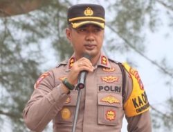 Kapolres Bangka Barat Sangat Menyayangkan Pemberitaan Sepihak Oknum Wartawan yang Memojokkan Polres