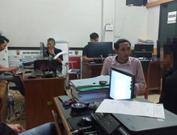 Polisi Tangkap Pelaku Kekerasan Seksual terhadap Korban Difabel