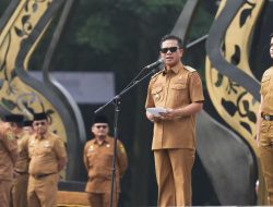 Nilai 96 Persen dari Ombudsman, Kang DS: “Bukti ASN Kabupaten Bandung Makin Bedas Layani Warga”