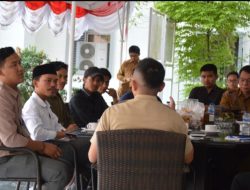 “Sekda Pamit, Bupati dan Wakil Bupati Terlilit, Kekosongan Sekda Lebak Diluar Ada Apa !?”