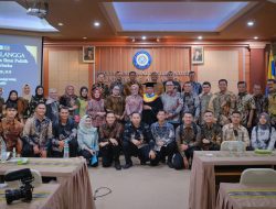 Kapolda Jabar Raih Gelar Doktor Lewat Disertasi “Cerita dari Mesuji”, Paparkan Kondisi Polisi di Tengah Konflik