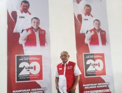 “LSM LIRA Desak Kejari Malut Transparan Tangani Dugaan Korupsi Dana Operasional DPRD ?!”