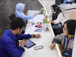 Tidak Perlu Menunggu Lama di Loket, Antrian Online Dalam Sentuh Tanahku Mudahkan Warga Urus Sertipikat Tanah