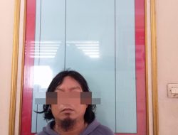 Viral Pria Bersenjata Tajam Serang Pegawai Minimarket di Indramayu, Polisi Gerak Cepat Ungkap Kasus