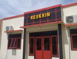 Kasat Reskrim Polres Halsel Tegas: Kami Tidak Lindungi Pelaku, Proses Hukum Sesuai Prosedur