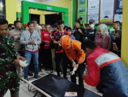 “Air Mata di Sungai Genting” Tragedi Tenggelam Enam Mahasiswa KKN UIN, Bupati Kendal Instruksi Cepat Pencarian Korban