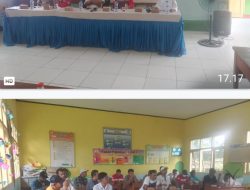 Warga Desa Darmasari Tolak Campur Tangan APDESI Dalam Pengaturan Lelang Secrap PT. Cemindo Gemilang