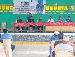 Reses Masa Sidang Ke-1 Tahun 2025, DPRD, Raindra M. Oto Muharram, Fokus Pada Infrastruktur Desa Wangisagara