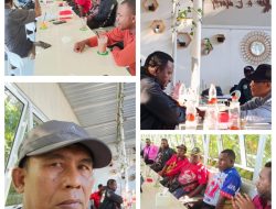 Pemilihan dan Pelantikan Kepala Suku Besar Wate Diserahkan Sepenuhnya kepada Adat