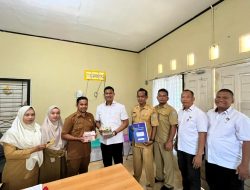 Tipidkor Polda Babel Usut Dugaan Korupsi Dana Hibah Koni Babar, Uang Rp. 189 Juta Rupiah Disetor Ke Kas Daerah