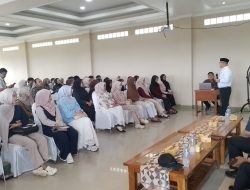 DPRD H. Asep Ikhsan, Gelar Sidang Reses Di Hari Ke-2 Temui Konstituennya Gandeng Anak Muda Ciptakan SDM Unggul Berkualitas Di Desa.