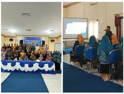 Pemerintah Aceh Singkil Gelar Rakor TPPS 2025, Perkuat Sinergi di Lintas Sektor Guna Tekan Angka Stunting