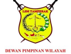 Ketua DPD LSM Tamperak Halsel Desak Bapak Bupati Bentuk Tim Pencari Fakta Dugaan Mafia Pembebasan Lahan Bandara Usman Sadik