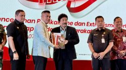 DPW BRINUS Sumatera Selatan Ikut Berperan Serta Dalam Pembinaan Ideologi Pancasila dan Pencegahan Radikalisme oleh BPIP