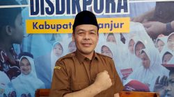 Forum Kepala Sekolah Jawa Barat Somasi Bupati Cianjur, “Pemberhentian Kepala Sekolah Dinilai Langgar Hukum, HAM, dan Etika Pemerintahan ?!”