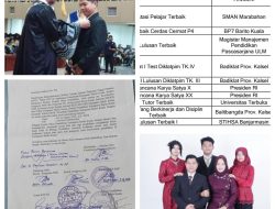 “DR. Sirpan Adalah Asset Bagi Kabupaten Batola”