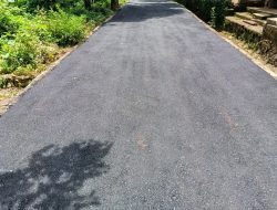 Brezzna Group Mitra Andalan dalam Pembangunan Infrastruktur Jalan