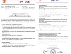 Ketua DPD GWI Riau Minta DPP Cabut Surat Edaran Nomor 023/DPP-GWI/VIII/2025, Bomen: Tidak Ada Aturan Diatas Aturan, Kecuali Musyawarah Bersama