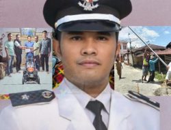 Baru Sebulan Dilantik, Kades Koto Simpai Kubang Tunjukkan Aksi Nyata untuk Masyarakat