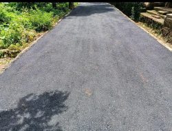 Brezzna Group Mitra Andalan dalam Pembangunan Infrastruktur Jalan