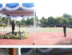 Dandim 0724/Boyolali: Semangat Pahlawan Harus Terus Hidup di Setiap Langkah Pengabdian