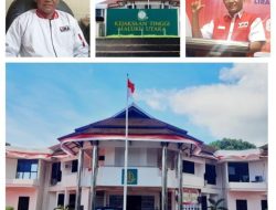 Sejarah Awal Warga Hanau Berak dan Desa Tetangga Menikmati Air Bersih serta Polemik Tata Kelola Intex Dusun Way Rilau