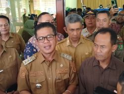 Lewat Skema Pentahelix, Kang DS Galang Dukungan Perusahaan untuk Atasi Banjir Dayeuhkolot