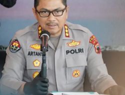 Polda Jateng Gelar Perkara Naikan Status CRA Jadi Tersangka Kasus Pornografi