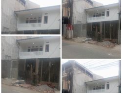 “Patut Diduga Ada Keterlibatan Mafia Tanah Dalam Transaksi Jual Beli Tanah Ilegal di Kp. Pasir Paros – Baleendah ?!”