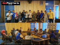 Wakil Bupati Lombok Tengah Dr. HM. Nursiah, S.Sos., M.Si Dukung Penuh Terbentuknya JILT