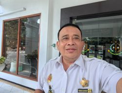 Wagub Babel Hellyana Segera Disidang dalam Kasus Dugaan Penipuan, BPI KPNPA RI: Penegakkan Hukum Harus Tanpa Pandang Bulu