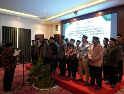 Bupati Kang DS Upayakan Kuota Jamaah Haji Kabupaten Bandung Bertambah Lagi