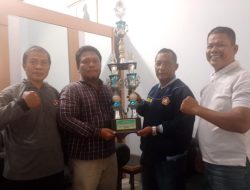 Pemilihan Ketua Karang Taruna 2025 – 2030 Pecah Kongsi Karena Tidak Ada Tindak Lanjut Dari Pelaksanaan TKKT