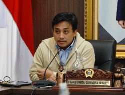 Bela Guru Terdzalimi : Keberpihakan Presiden Prabowo terhadap Pendidikan Kuat dan Nyata