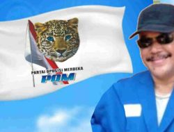 Sutan Nasomal Presiden Ormas KOMPII Dan Partai POM Ajak Semua Kalangan Bergabung.