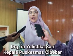 Loka Karya Perkuat Kolaborasi Lintas Sektoral Kecamatan Cibeber Untuk Bisa Meningkatkan Kesehatan Masyarakat