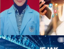 Jejak Digital Tak Pernah Hilang : Bahaya Oversharing di Dunia Maya