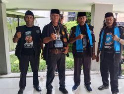 Ketua DPD Bandrong Kota Cilegon Golok Day Warisan Budaya Kebanggan Masyarakat Banten