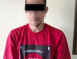 Enam Tahun DPO, Pelaku Curas di Jalan Umum Banjar Negara Diringkus Polisi