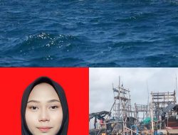 PENAMBANGAN LAUT RUSAK EKOSISTEM, NELAYAN BANGKA BELITUNG SEMAKIN TERDESAK
