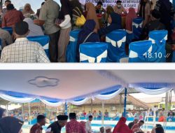 Polres Sumbawa Gelar Bakti Kesehatan Massal, Wujud Komitmen Polri Hadir untuk Masyarakat