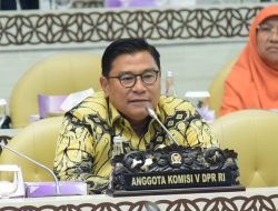 Gerindra Minta Kementerian PU Bangun Tol Demak-Rembang