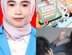 DAMPAK JUDI ONLINE BAGI RUMAH TANGGA
