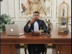 Ketua Umum LBH Satria ADV Ilham Indara Karya, SH Sambut Baik Penguat Advokat di KUHAP Baru
