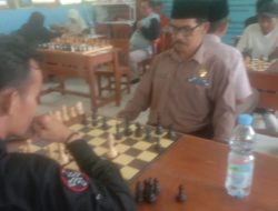 “DALAM RANGKA PERINGATAN HUT PGRI KE-80 DAN HGN TAHUN 2025 TAWANG TERLIHAT SEMARAK”