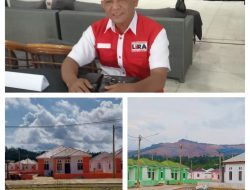 Pemkab Halmahera Selatan Tegaskan Dasar Relokasi Desa Kawasi Lewat Perbup No. 72/2023, LIRA Dorong Penyelidikan Atas Dugaan Propaganda