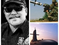 PROF. SUTAN NASOMAL : “PRESIDEN RI HARUS SIAGA SATU, JEPANG – CHINA MEMANAS SIAP PERANG ADALAH ANCAMAN UNTUK INDONESIA ?!”